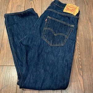 Levi’s 501